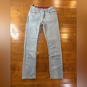 Levi’s boys jeans size 14